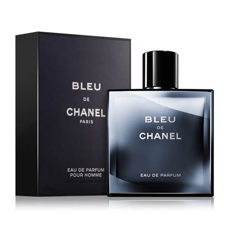 100 ml bleu de chanel